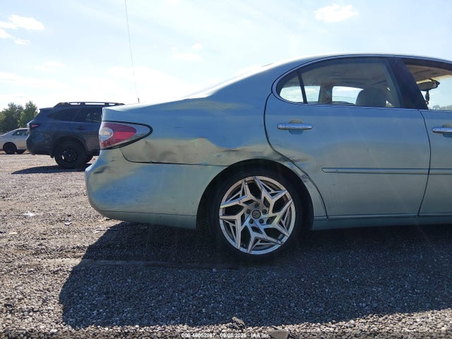 46052867 :رقم المزاد ، JTHBA30G745005501 vin ، 2004 Lexus Es 330 مزاد بيع