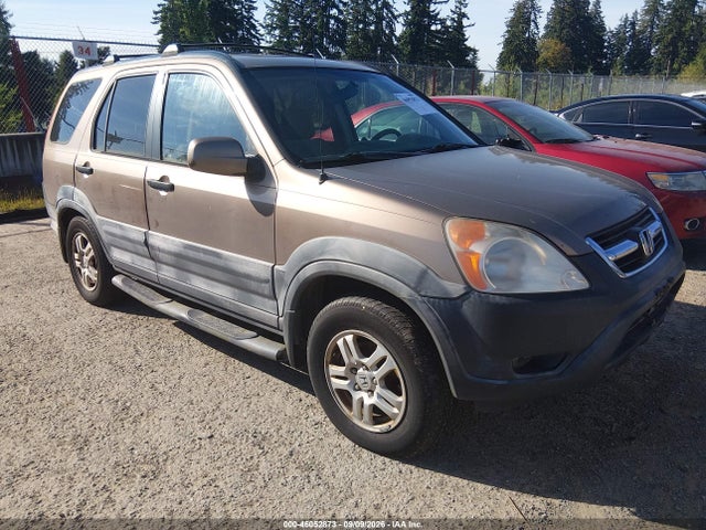Продажа на аукционе авто 2004 Honda Cr-v Ex, vin: JHLRD78874C004889, номер лота: 46052873