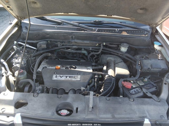 2004 Honda Cr-v Ex მანქანა იყიდება აუქციონზე, vin: JHLRD78874C004889, აუქციონის ნომერი: 46052873