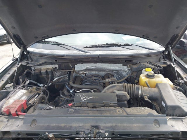 Продаж на аукціоні авто 2014 Ford F-150 Stx, vin: 1FTFW1EF0EFD02095, номер лоту: 46052875