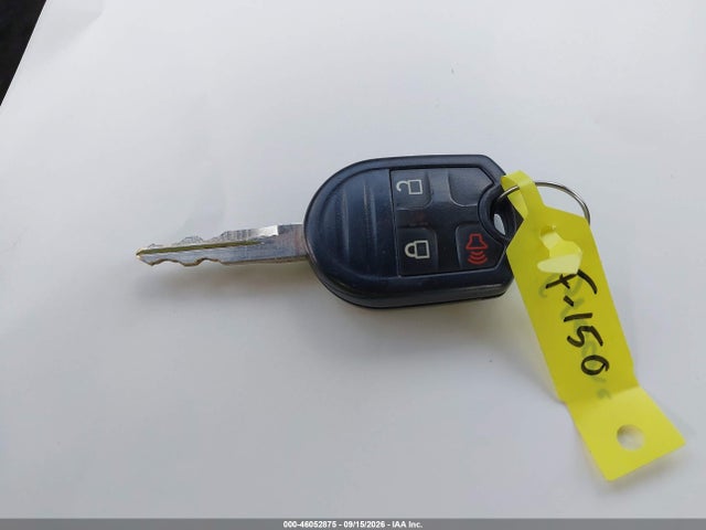 Продаж на аукціоні авто 2014 Ford F-150 Stx, vin: 1FTFW1EF0EFD02095, номер лоту: 46052875