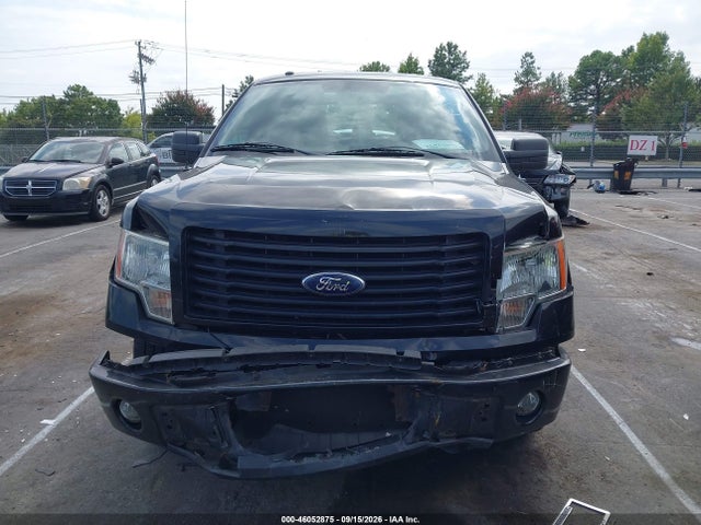 Продаж на аукціоні авто 2014 Ford F-150 Stx, vin: 1FTFW1EF0EFD02095, номер лоту: 46052875