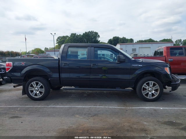 Продаж на аукціоні авто 2014 Ford F-150 Stx, vin: 1FTFW1EF0EFD02095, номер лоту: 46052875