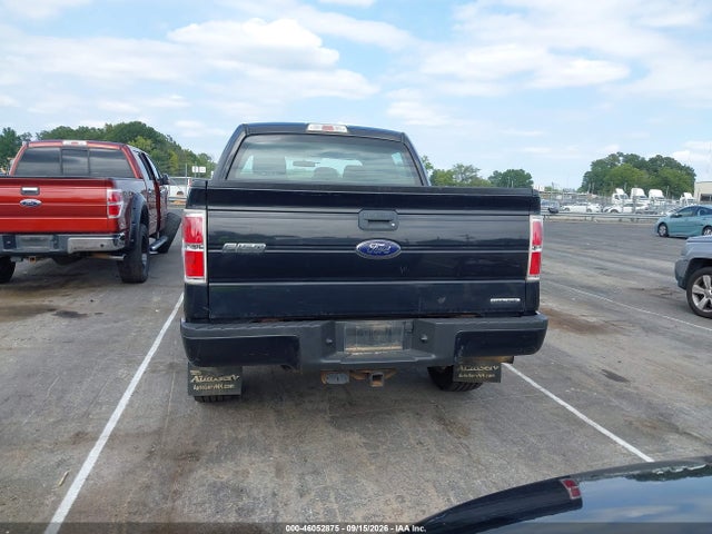 Продаж на аукціоні авто 2014 Ford F-150 Stx, vin: 1FTFW1EF0EFD02095, номер лоту: 46052875