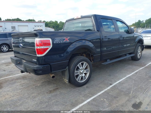 Продаж на аукціоні авто 2014 Ford F-150 Stx, vin: 1FTFW1EF0EFD02095, номер лоту: 46052875