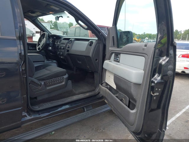 Продаж на аукціоні авто 2014 Ford F-150 Stx, vin: 1FTFW1EF0EFD02095, номер лоту: 46052875
