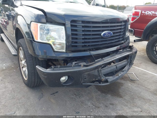 Продаж на аукціоні авто 2014 Ford F-150 Stx, vin: 1FTFW1EF0EFD02095, номер лоту: 46052875