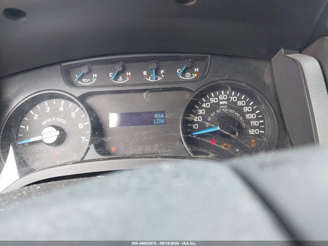 Продаж на аукціоні авто 2014 Ford F-150 Stx, vin: 1FTFW1EF0EFD02095, номер лоту: 46052875