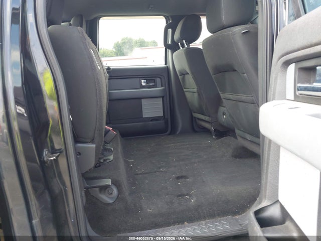 Продаж на аукціоні авто 2014 Ford F-150 Stx, vin: 1FTFW1EF0EFD02095, номер лоту: 46052875