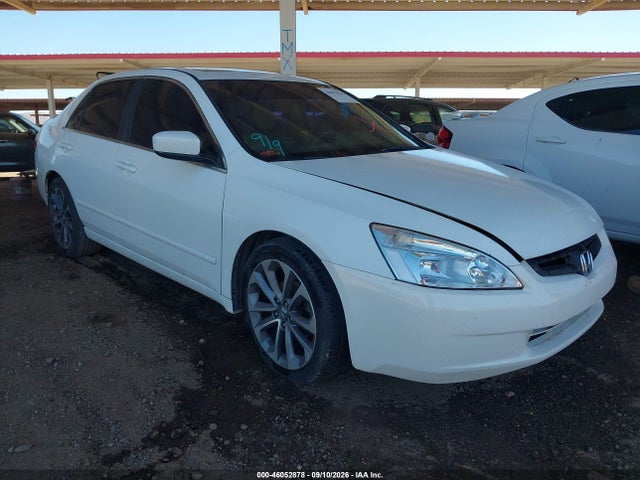 Aukcja sprzedaży 2004 Honda Accord 3.0 Ex, vin: 1HGCM66884A036229, numer aukcji: 46052878