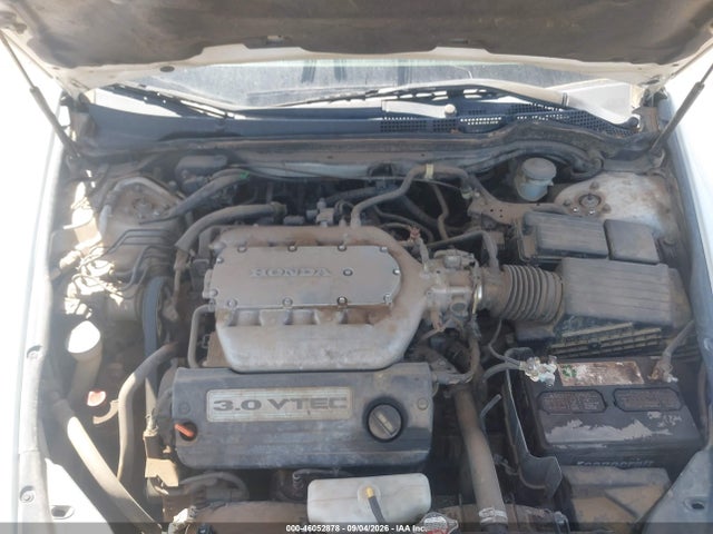 Aukcja sprzedaży 2004 Honda Accord 3.0 Ex, vin: 1HGCM66884A036229, numer aukcji: 46052878