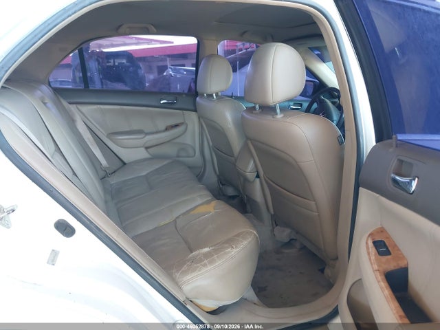 Aukcja sprzedaży 2004 Honda Accord 3.0 Ex, vin: 1HGCM66884A036229, numer aukcji: 46052878