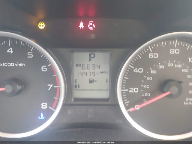 Продажа на аукционе авто 2015 Subaru Forester 2.5i Premium, vin: JF2SJADC0FH531954, номер лота: 46052882