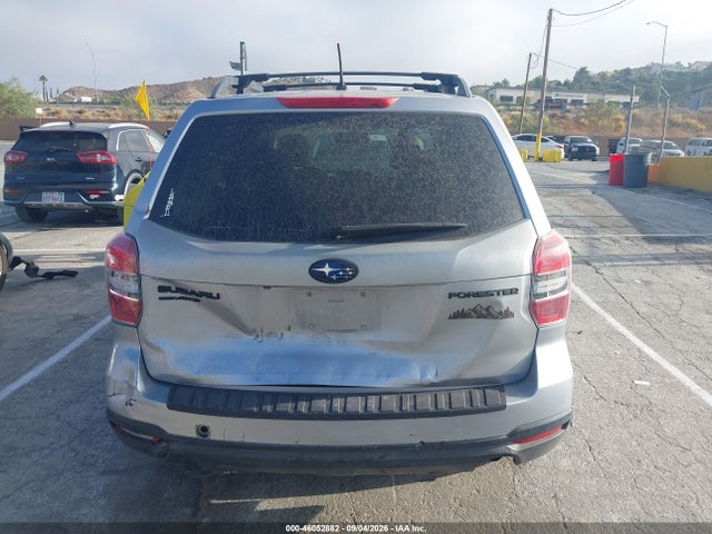 Продажа на аукционе авто 2015 Subaru Forester 2.5i Premium, vin: JF2SJADC0FH531954, номер лота: 46052882