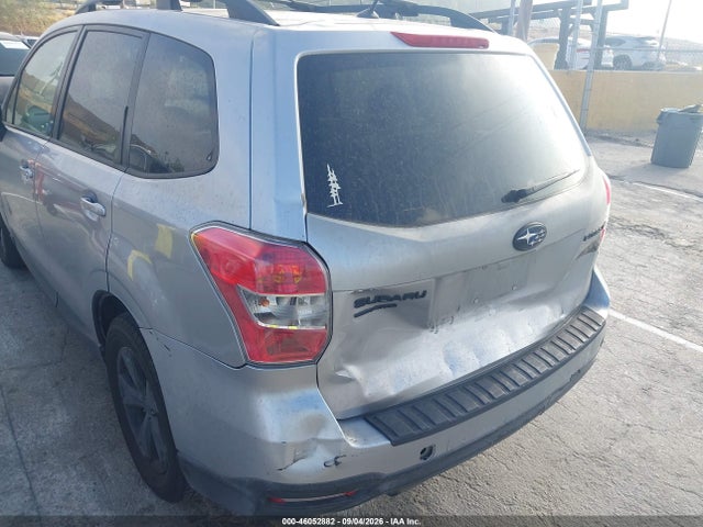 Продажа на аукционе авто 2015 Subaru Forester 2.5i Premium, vin: JF2SJADC0FH531954, номер лота: 46052882