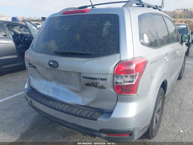 Продажа на аукционе авто 2015 Subaru Forester 2.5i Premium, vin: JF2SJADC0FH531954, номер лота: 46052882