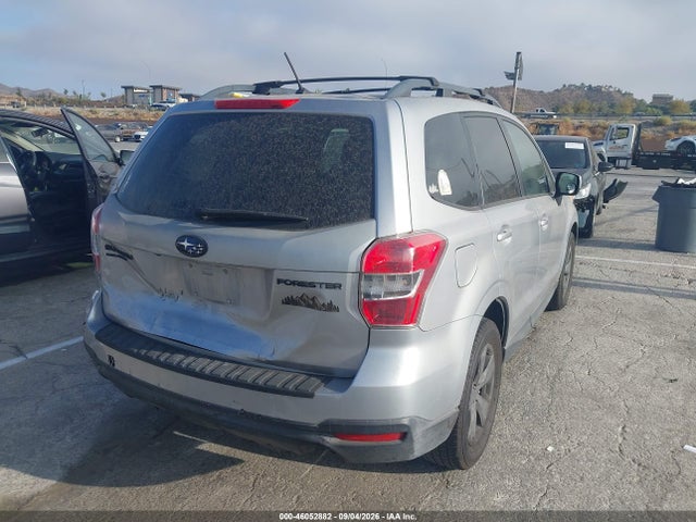 Продажа на аукционе авто 2015 Subaru Forester 2.5i Premium, vin: JF2SJADC0FH531954, номер лота: 46052882