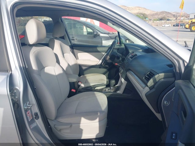 Продажа на аукционе авто 2015 Subaru Forester 2.5i Premium, vin: JF2SJADC0FH531954, номер лота: 46052882