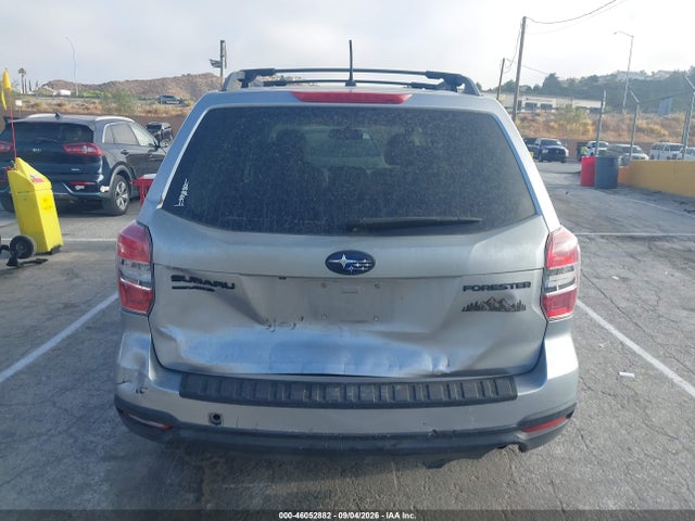 Продажа на аукционе авто 2015 Subaru Forester 2.5i Premium, vin: JF2SJADC0FH531954, номер лота: 46052882