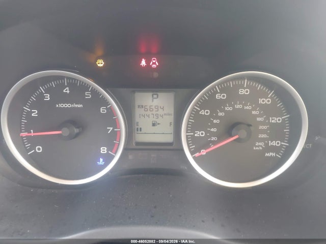 Продажа на аукционе авто 2015 Subaru Forester 2.5i Premium, vin: JF2SJADC0FH531954, номер лота: 46052882