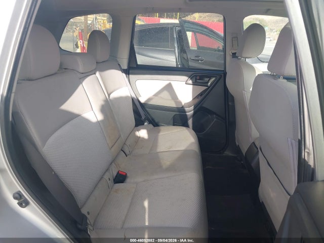 Продажа на аукционе авто 2015 Subaru Forester 2.5i Premium, vin: JF2SJADC0FH531954, номер лота: 46052882