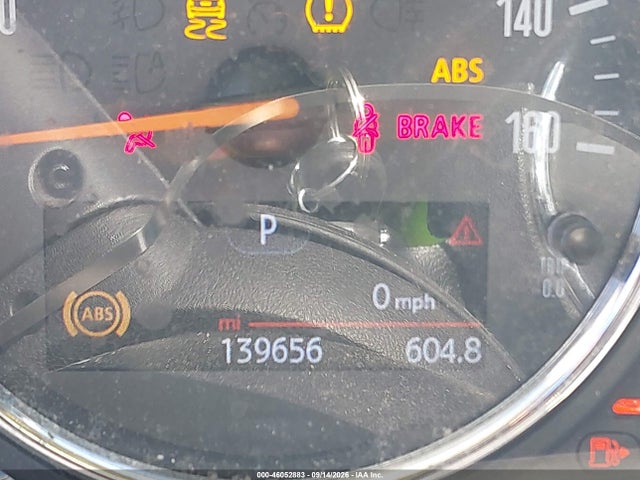 Продаж на аукціоні авто 2017 Mini Countryman Cooper, vin: WMZYV5C32H3C02374, номер лоту: 46052883