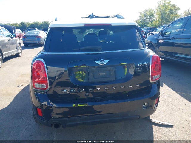 Продаж на аукціоні авто 2017 Mini Countryman Cooper, vin: WMZYV5C32H3C02374, номер лоту: 46052883