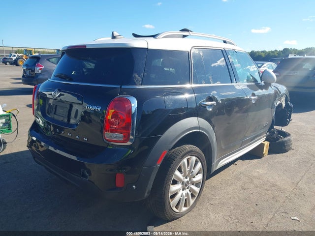 Продаж на аукціоні авто 2017 Mini Countryman Cooper, vin: WMZYV5C32H3C02374, номер лоту: 46052883