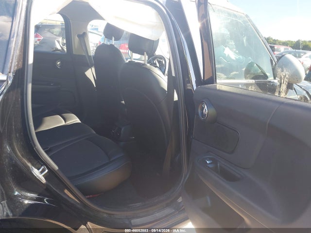 Продаж на аукціоні авто 2017 Mini Countryman Cooper, vin: WMZYV5C32H3C02374, номер лоту: 46052883