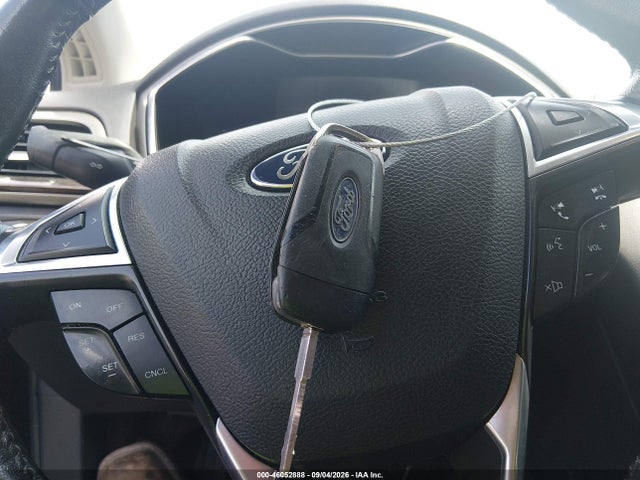 Aukcja sprzedaży 2014 Ford Fusion Se, vin: 1FA6P0HD0E5384312, numer aukcji: 46052888