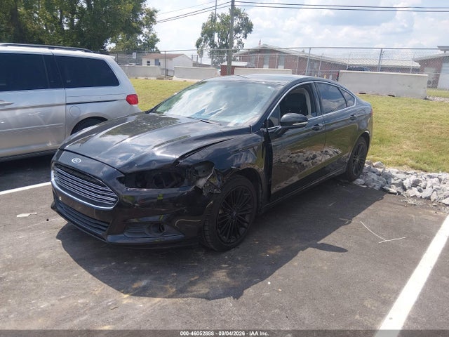 Aukcja sprzedaży 2014 Ford Fusion Se, vin: 1FA6P0HD0E5384312, numer aukcji: 46052888