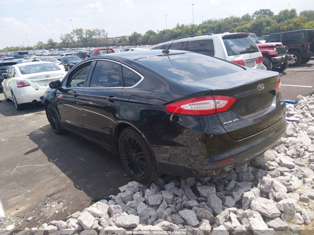 Aukcja sprzedaży 2014 Ford Fusion Se, vin: 1FA6P0HD0E5384312, numer aukcji: 46052888