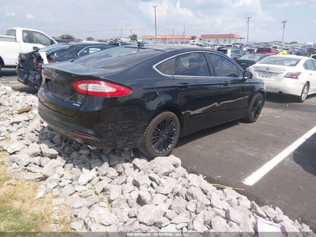 Aukcja sprzedaży 2014 Ford Fusion Se, vin: 1FA6P0HD0E5384312, numer aukcji: 46052888