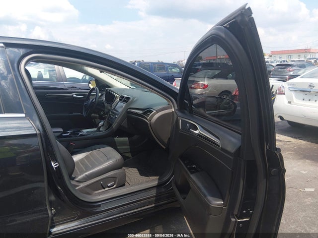 Aukcja sprzedaży 2014 Ford Fusion Se, vin: 1FA6P0HD0E5384312, numer aukcji: 46052888