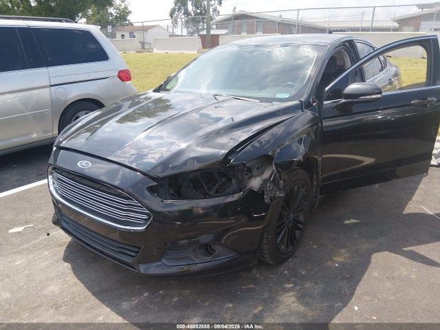 Aukcja sprzedaży 2014 Ford Fusion Se, vin: 1FA6P0HD0E5384312, numer aukcji: 46052888