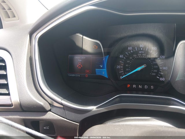 Aukcja sprzedaży 2014 Ford Fusion Se, vin: 1FA6P0HD0E5384312, numer aukcji: 46052888
