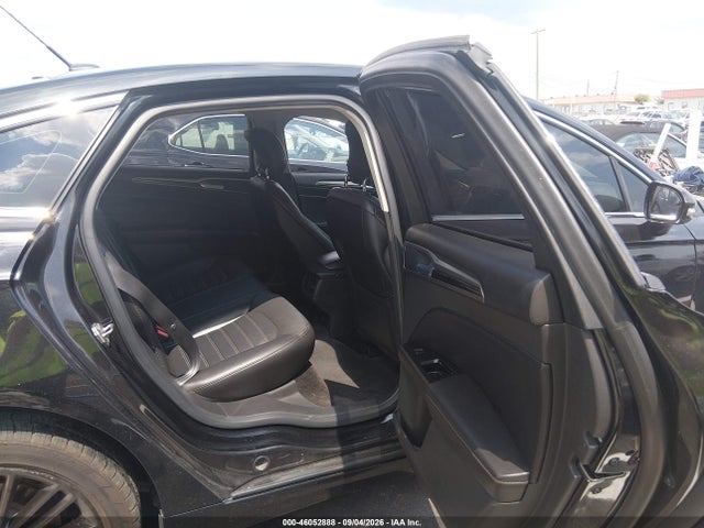 Aukcja sprzedaży 2014 Ford Fusion Se, vin: 1FA6P0HD0E5384312, numer aukcji: 46052888