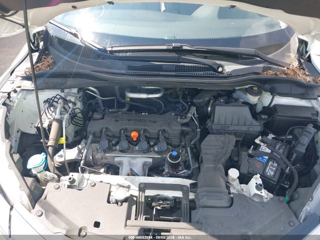 Продажа на аукционе авто 2022 Honda Hr-v Awd Lx, vin: 3CZRU6H39NM742330, номер лота: 46052894