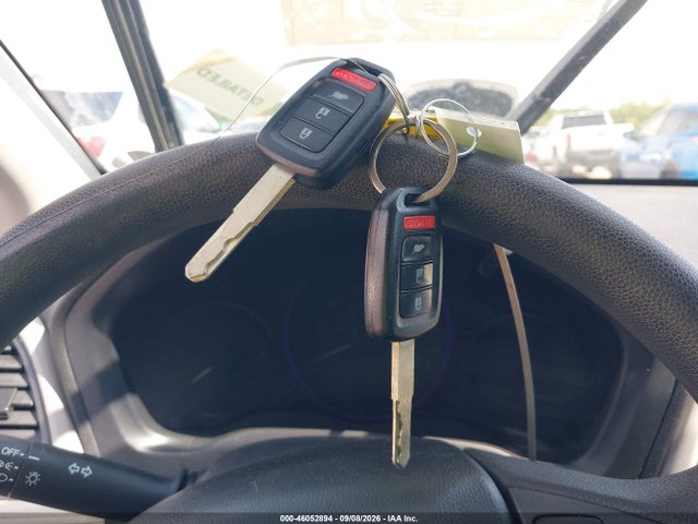 Продажа на аукционе авто 2022 Honda Hr-v Awd Lx, vin: 3CZRU6H39NM742330, номер лота: 46052894