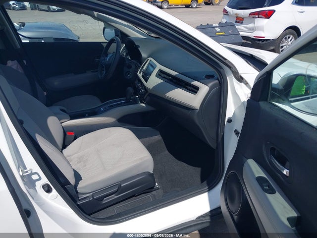Продажа на аукционе авто 2022 Honda Hr-v Awd Lx, vin: 3CZRU6H39NM742330, номер лота: 46052894