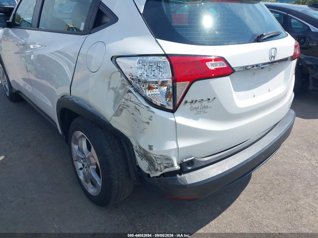 Продажа на аукционе авто 2022 Honda Hr-v Awd Lx, vin: 3CZRU6H39NM742330, номер лота: 46052894
