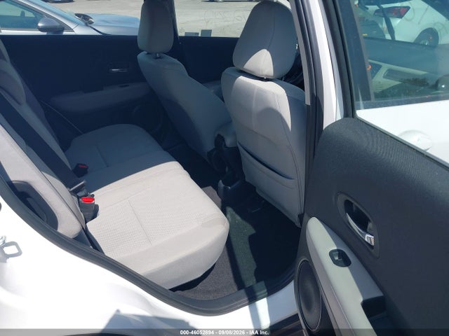 Продажа на аукционе авто 2022 Honda Hr-v Awd Lx, vin: 3CZRU6H39NM742330, номер лота: 46052894