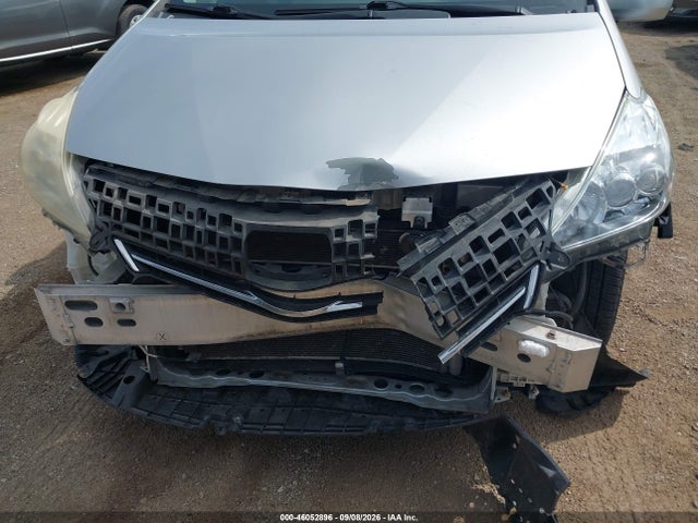 2012 Toyota Prius V Five მანქანა იყიდება აუქციონზე, vin: JTDZN3EU0C3142390, აუქციონის ნომერი: 46052896
