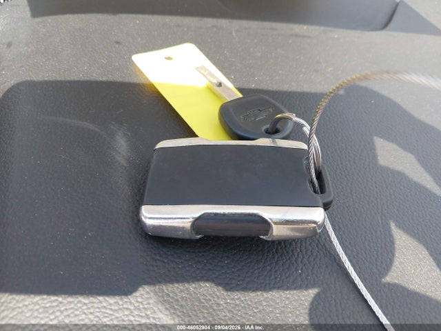 2019 Chevrolet Colorado Wt მანქანა იყიდება აუქციონზე, vin: 1GCHSBEA0K1243069, აუქციონის ნომერი: 46052904