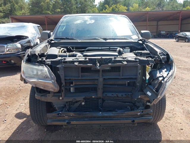 2019 Chevrolet Colorado Wt მანქანა იყიდება აუქციონზე, vin: 1GCHSBEA0K1243069, აუქციონის ნომერი: 46052904