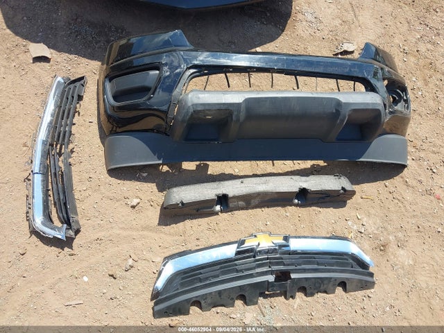 2019 Chevrolet Colorado Wt მანქანა იყიდება აუქციონზე, vin: 1GCHSBEA0K1243069, აუქციონის ნომერი: 46052904