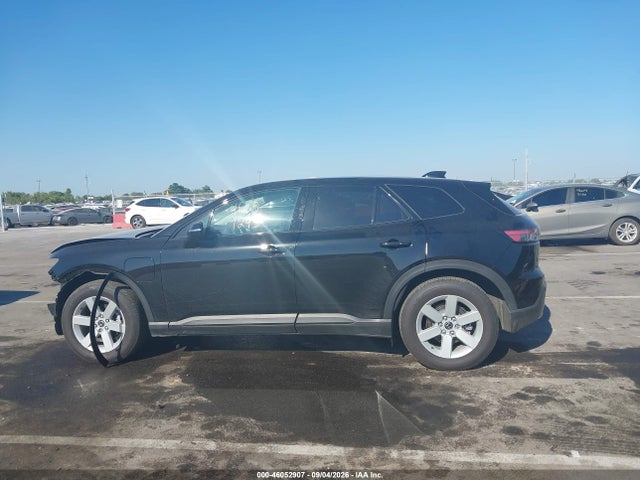 2020 Chevrolet Equinox Fwd Lt 1.5l Turbo მანქანა იყიდება აუქციონზე, vin: 3GNAXKEV0LS694273, აუქციონის ნომერი: 46052907
