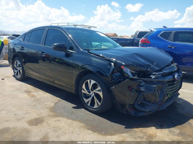 Aukcja sprzedaży 2024 Subaru Legacy Premium, vin: 4S3BWAD61R3012679, numer aukcji: 46052912
