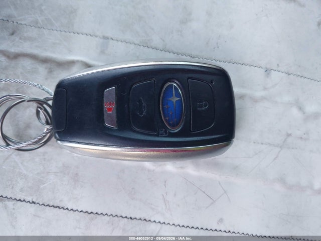 Aukcja sprzedaży 2024 Subaru Legacy Premium, vin: 4S3BWAD61R3012679, numer aukcji: 46052912