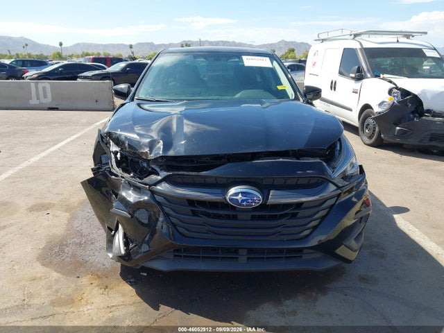 Aukcja sprzedaży 2024 Subaru Legacy Premium, vin: 4S3BWAD61R3012679, numer aukcji: 46052912